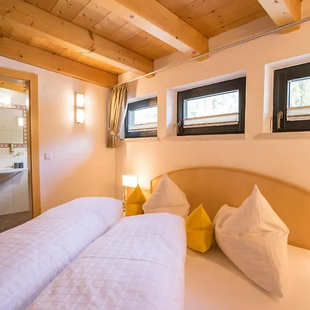 Aparthotel Reinstadler Solden