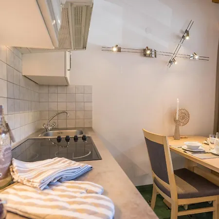 Aparthotel Reinstadler 3*