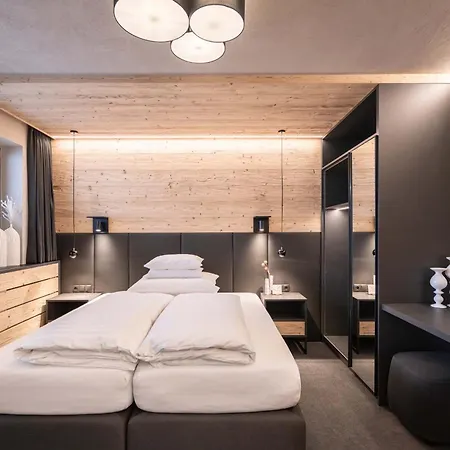 Aparthotel Reinstadler