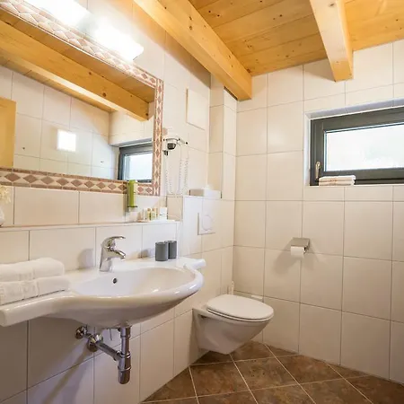 Aparthotel Reinstadler