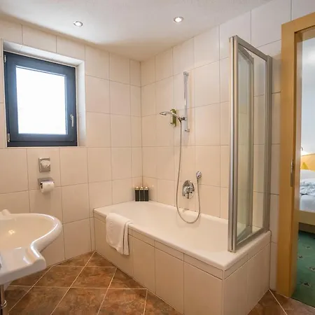 Aparthotel Reinstadler Solden