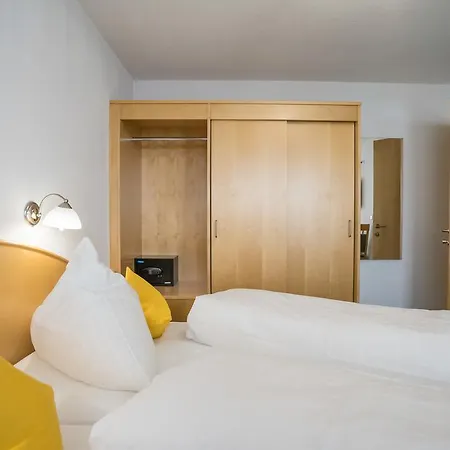Aparthotel Reinstadler Solden