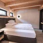 Reinstadler Lägenhetshotell Sölden
