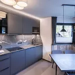 Reinstadler Lägenhetshotell Sölden