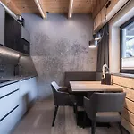 公寓式酒店 Reinstadler 索尔登