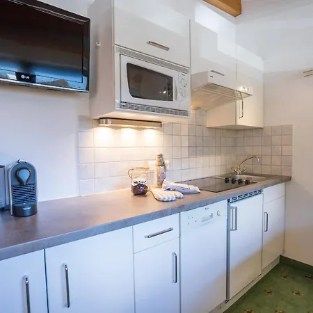 Reinstadler 3* Sölden