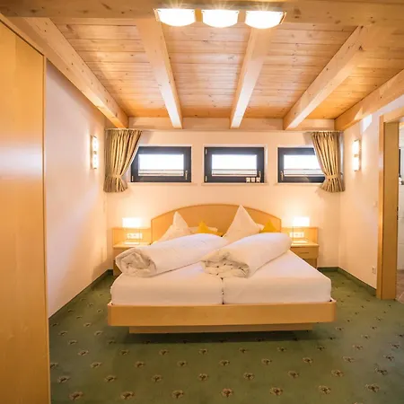 Reinstadler 3* Sölden