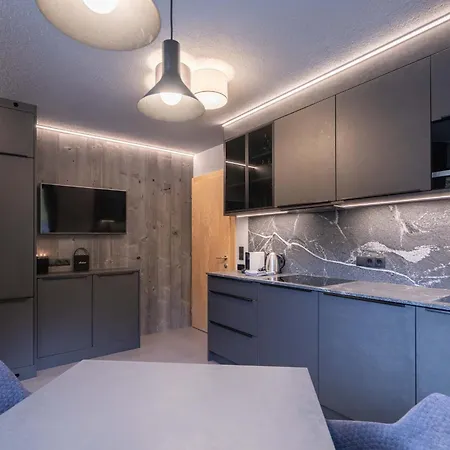 Reinstadler 3* Sölden