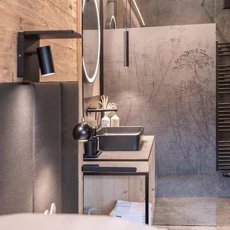 מלון דירות Reinstadler