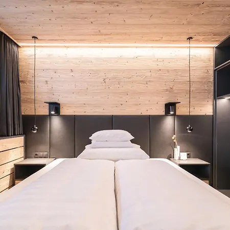 Lejlighedshotel Reinstadler Sölden