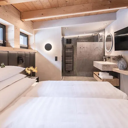 Apart Reinstadler 3* Sölden