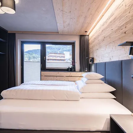 Hotel apartamentowy Reinstadler Sölden