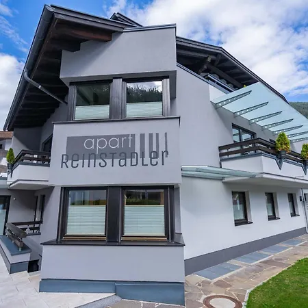 Apart Reinstadler 3*
