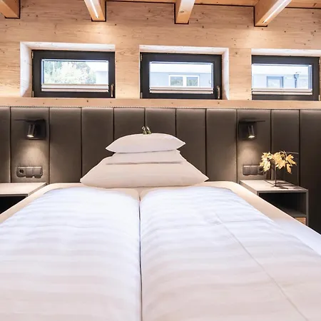 Reinstadler Lejlighedshotel Sölden