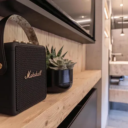 Reinstadler Hotel apartamentowy