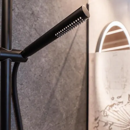 Reinstadler מלון דירות זולדן