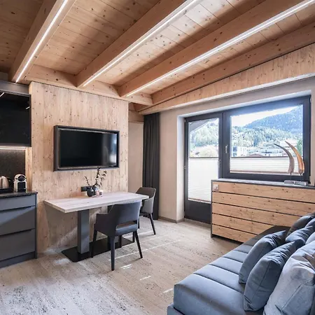 Reinstadler Apart-hotel