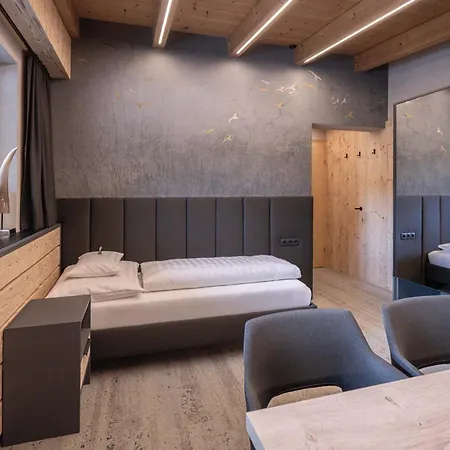 Reinstadler Apart-hotel 3*