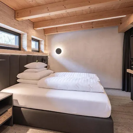 Reinstadler Apart-hotel Sölden