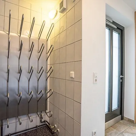 Apartahotel Reinstadler 3*