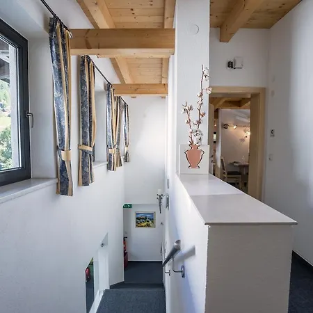 Aparthotel Reinstadler Sölden