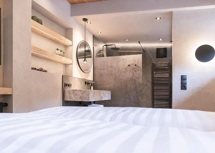 Apart Reinstadler 3*