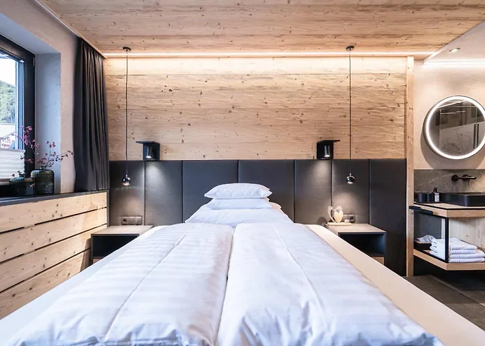 Apart Reinstadler Sölden