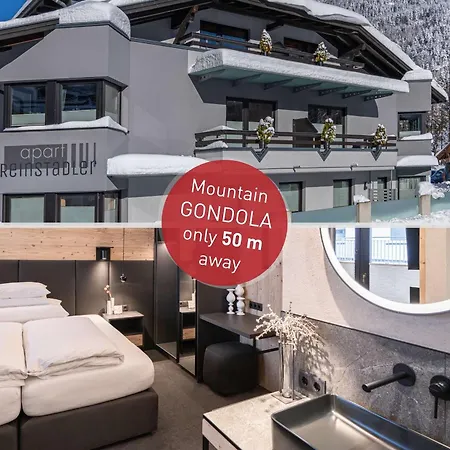 Reinstadler سولدن