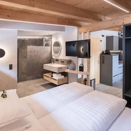 Reinstadler Apart Otel