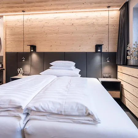 Apart Otel Reinstadler Sölden
