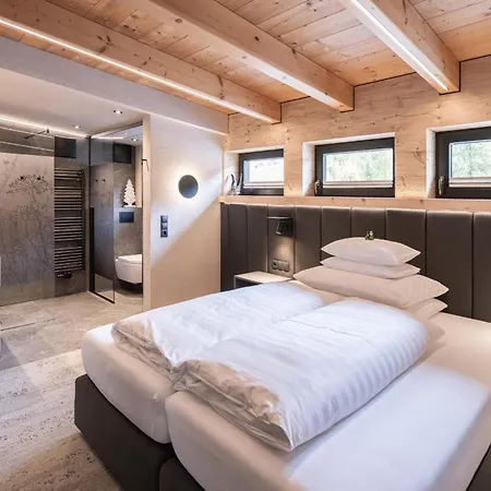 Apart Otel Reinstadler 3*